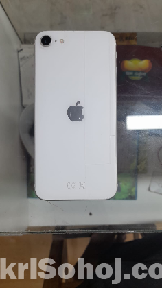 I Phone Se 2020